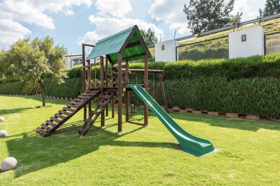 To Let 1 Bedroom Property for Rent in The Isle Gauteng