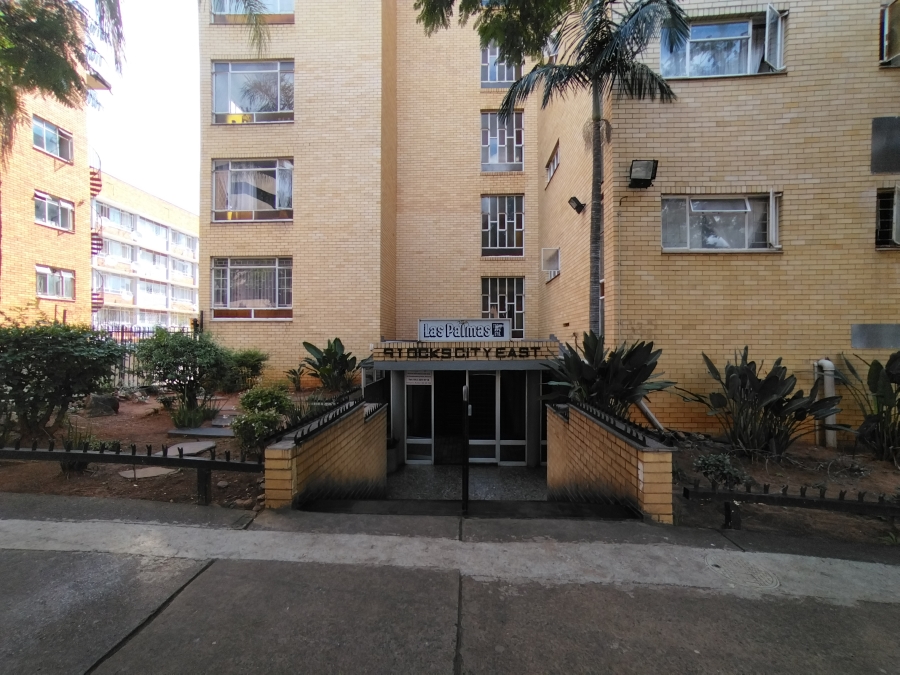 2 Bedroom Property for Sale in Sunnyside Gauteng