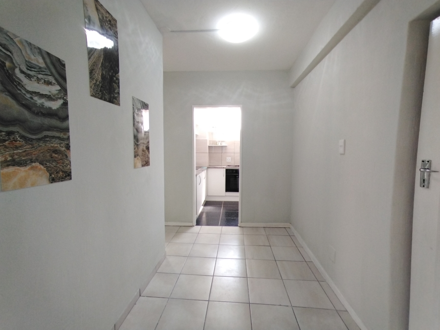 2 Bedroom Property for Sale in Sunnyside Gauteng