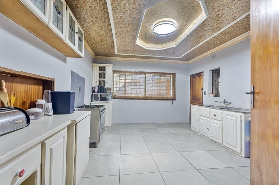 3 Bedroom Property for Sale in Birchleigh Gauteng