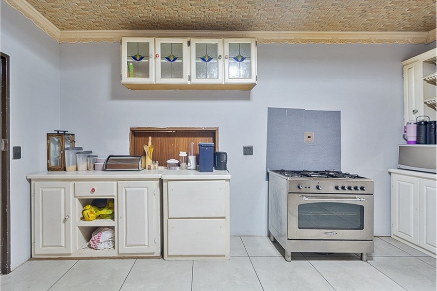 3 Bedroom Property for Sale in Birchleigh Gauteng