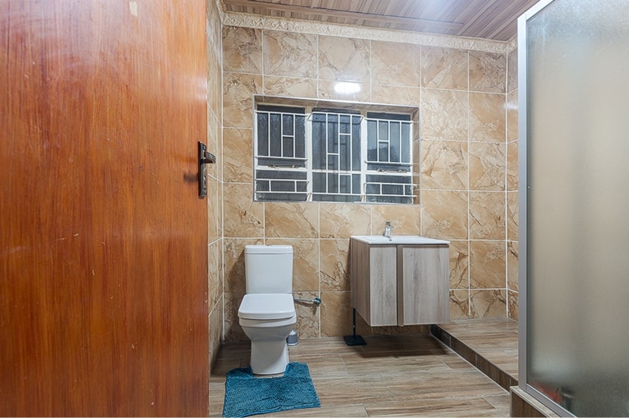 3 Bedroom Property for Sale in Birchleigh Gauteng