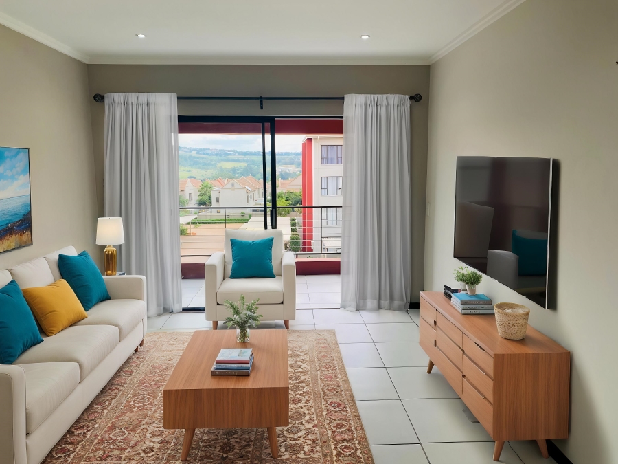 1 Bedroom Property for Sale in Barbeque Downs Gauteng