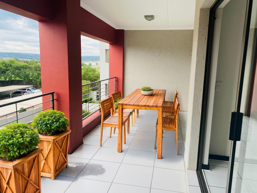 1 Bedroom Property for Sale in Barbeque Downs Gauteng