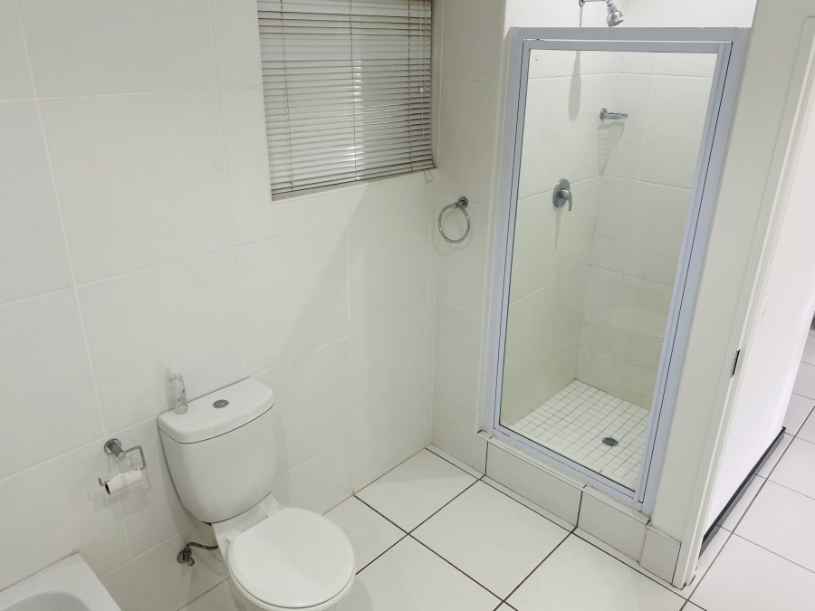 1 Bedroom Property for Sale in Barbeque Downs Gauteng