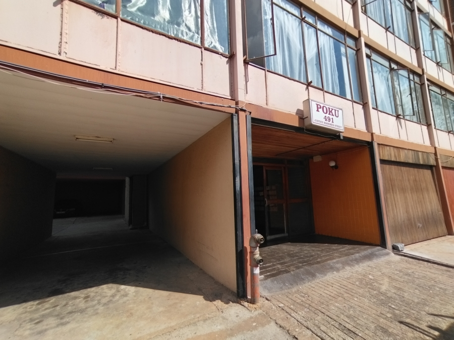 0 Bedroom Property for Sale in Muckleneuk Gauteng