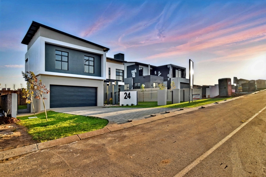 3 Bedroom Property for Sale in Fountainbrook Estate Gauteng