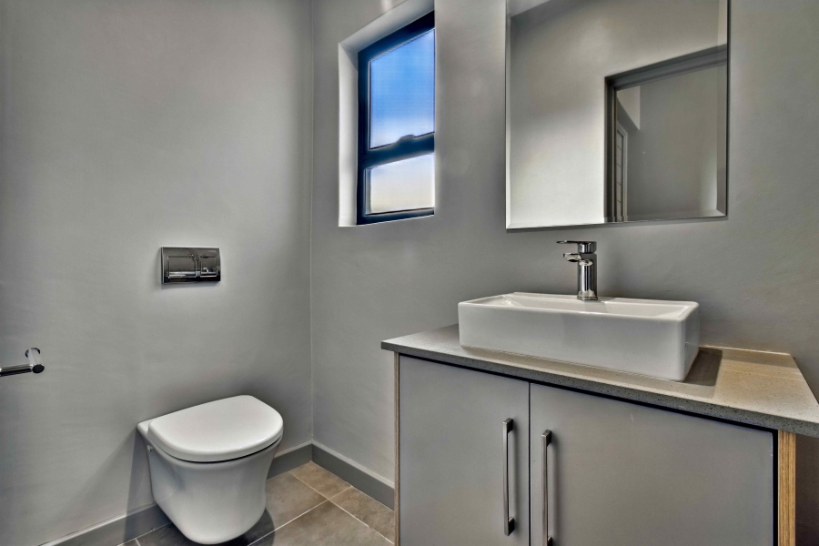 3 Bedroom Property for Sale in Fountainbrook Estate Gauteng