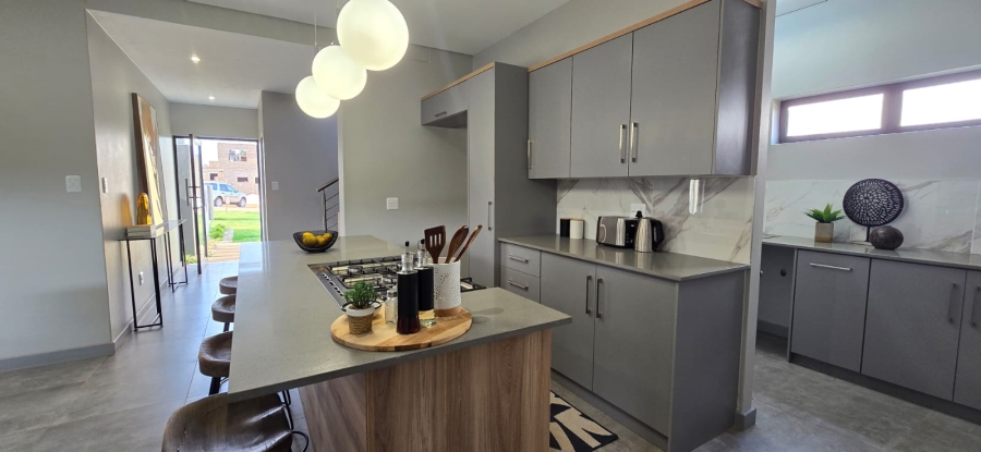 3 Bedroom Property for Sale in Fountainbrook Estate Gauteng