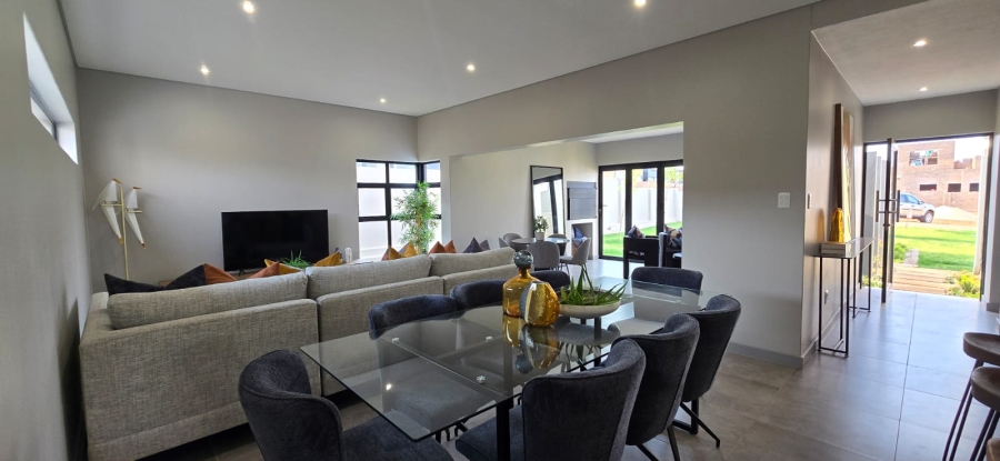 3 Bedroom Property for Sale in Fountainbrook Estate Gauteng