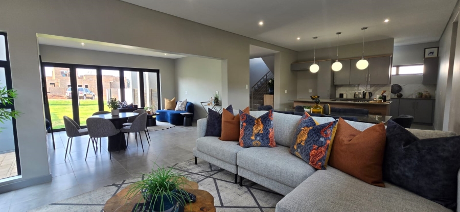 3 Bedroom Property for Sale in Fountainbrook Estate Gauteng