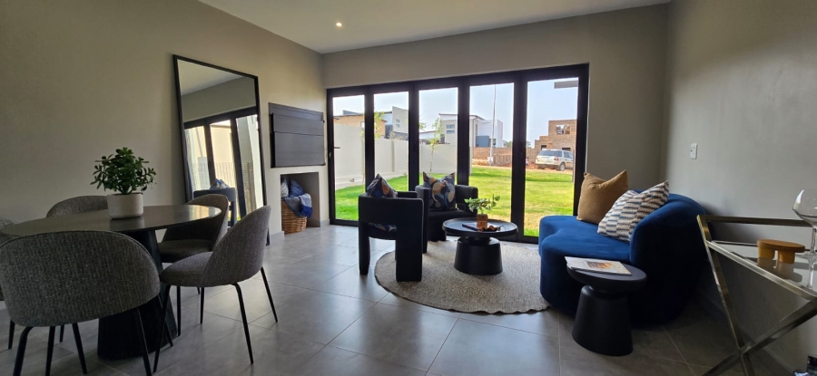3 Bedroom Property for Sale in Fountainbrook Estate Gauteng