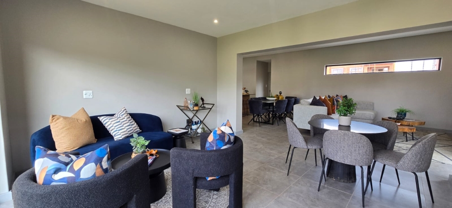 3 Bedroom Property for Sale in Fountainbrook Estate Gauteng