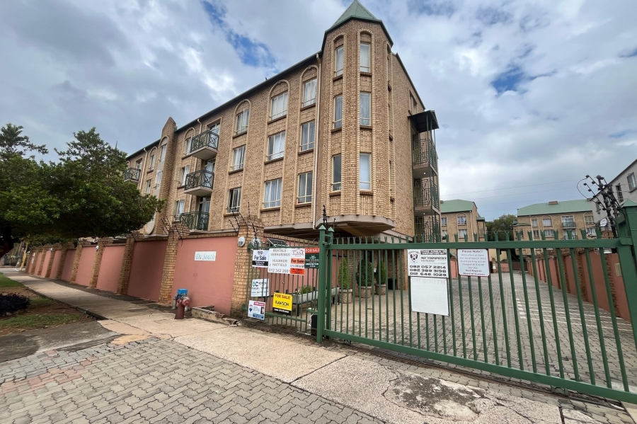 2 Bedroom Property for Sale in Hatfield Gauteng
