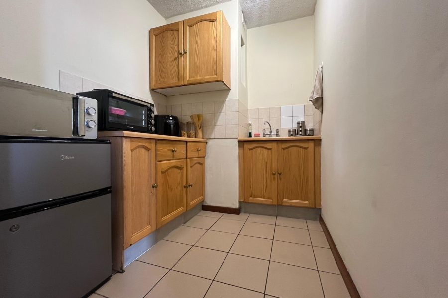 2 Bedroom Property for Sale in Hatfield Gauteng