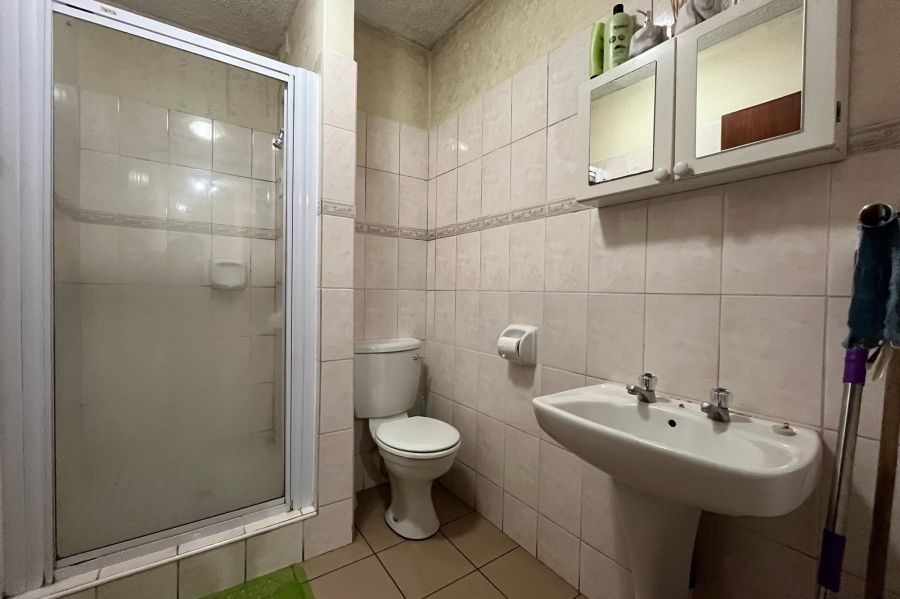 2 Bedroom Property for Sale in Hatfield Gauteng