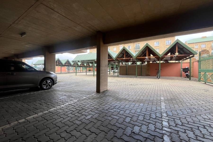 2 Bedroom Property for Sale in Hatfield Gauteng