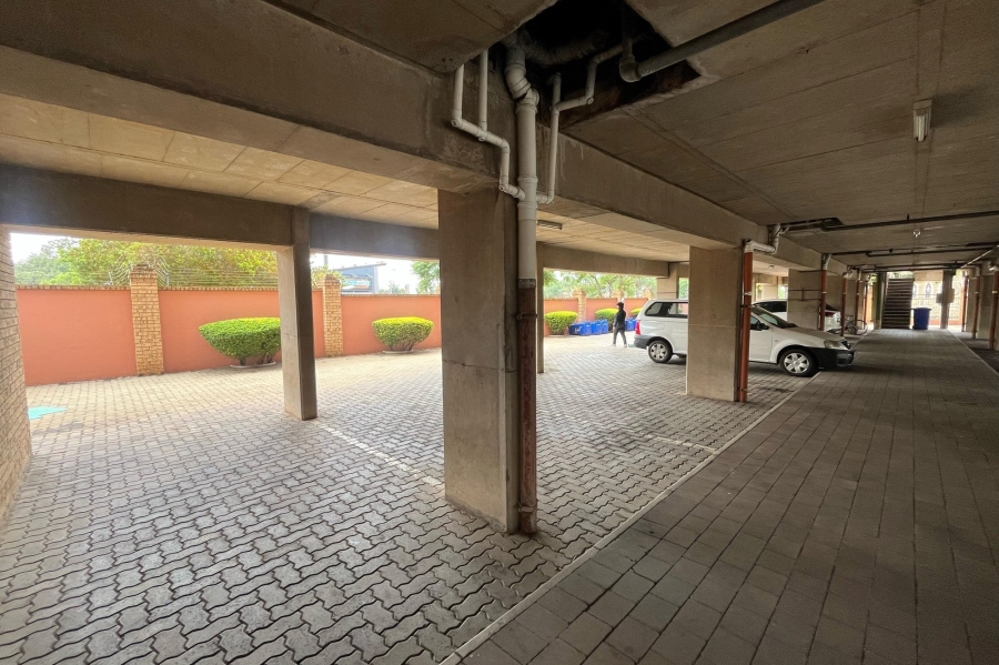 2 Bedroom Property for Sale in Hatfield Gauteng