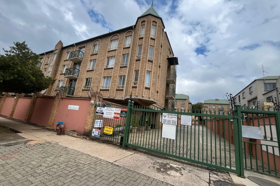 2 Bedroom Property for Sale in Hatfield Gauteng
