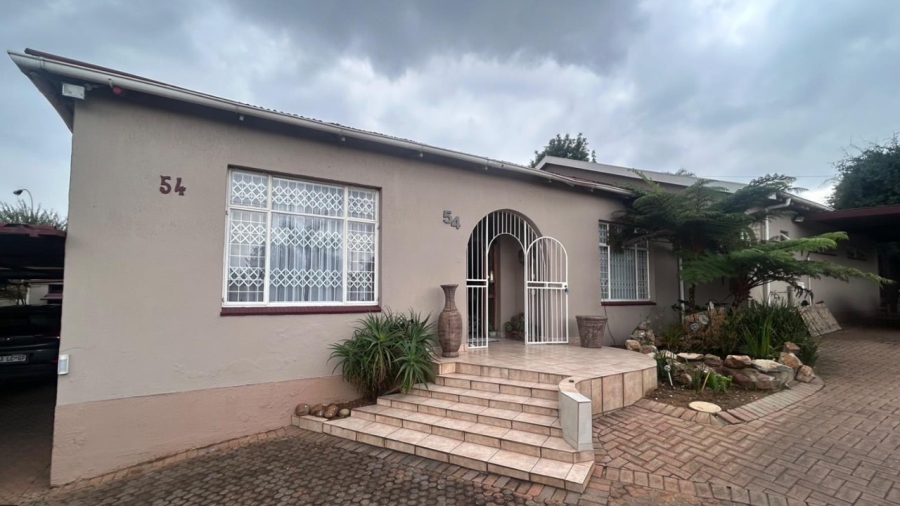 3 Bedroom Property for Sale in Alberton North Gauteng