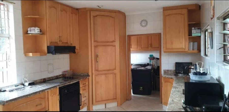 4 Bedroom Property for Sale in Glenvista Gauteng