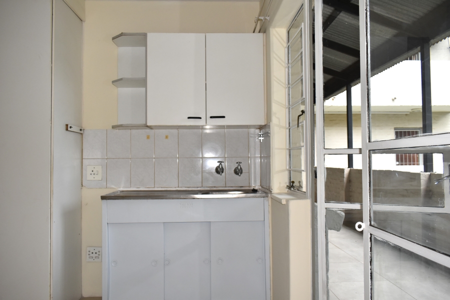 2 Bedroom Property for Sale in Hatfield Gauteng
