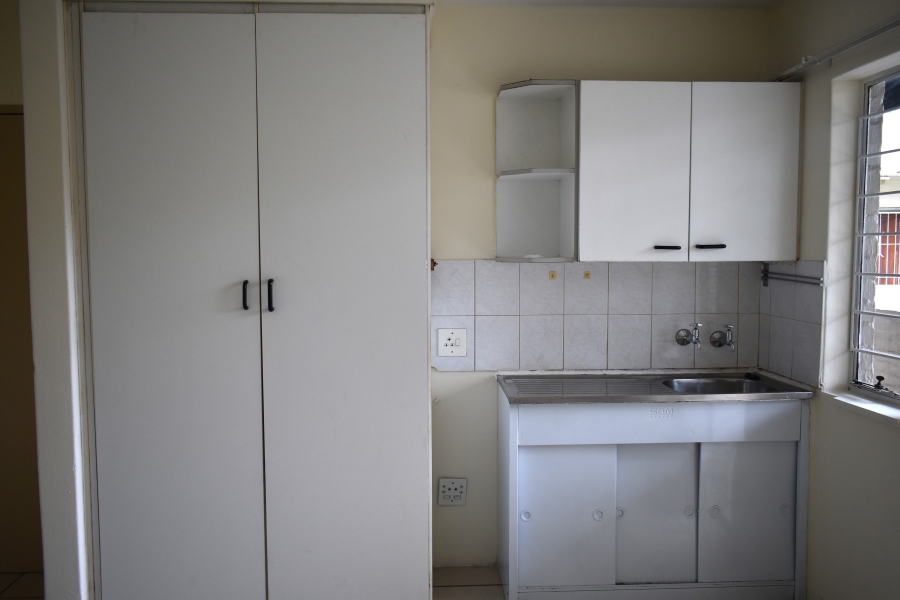 2 Bedroom Property for Sale in Hatfield Gauteng