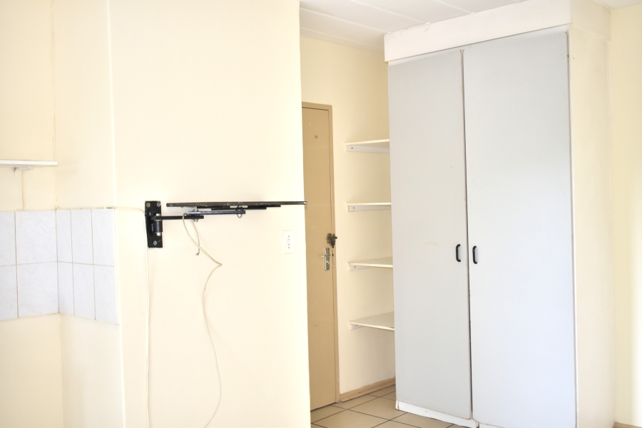 2 Bedroom Property for Sale in Hatfield Gauteng