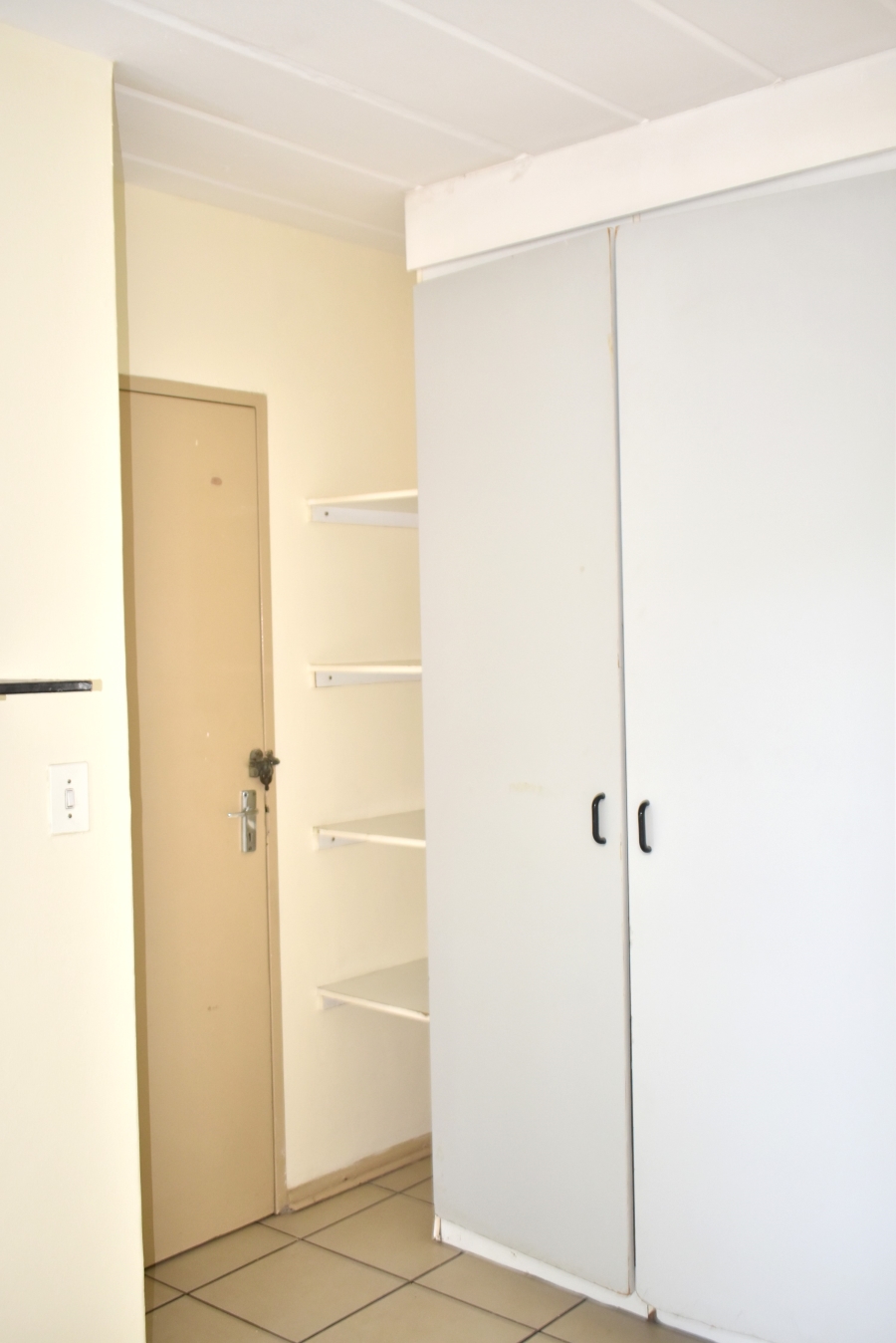 2 Bedroom Property for Sale in Hatfield Gauteng