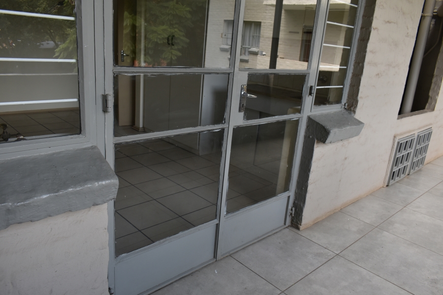 2 Bedroom Property for Sale in Hatfield Gauteng