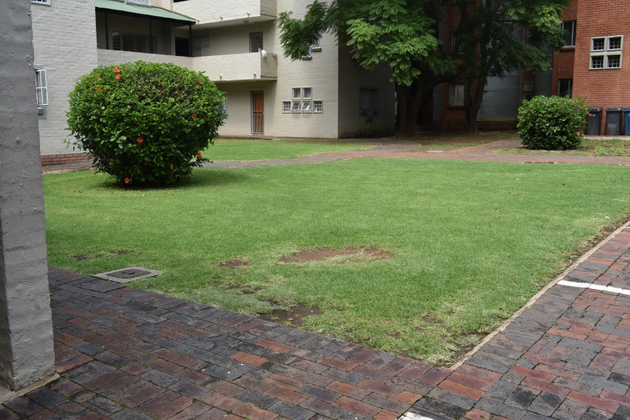 2 Bedroom Property for Sale in Hatfield Gauteng
