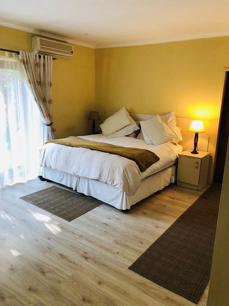 4 Bedroom Property for Sale in Bruma Gauteng