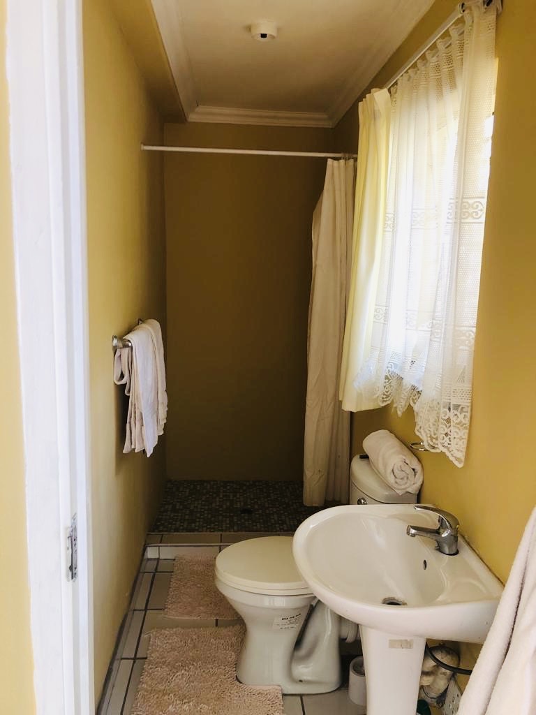4 Bedroom Property for Sale in Bruma Gauteng