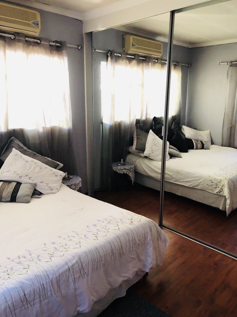 4 Bedroom Property for Sale in Bruma Gauteng