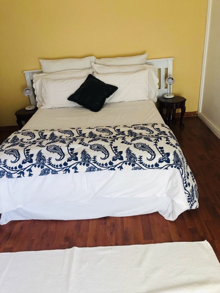 4 Bedroom Property for Sale in Bruma Gauteng