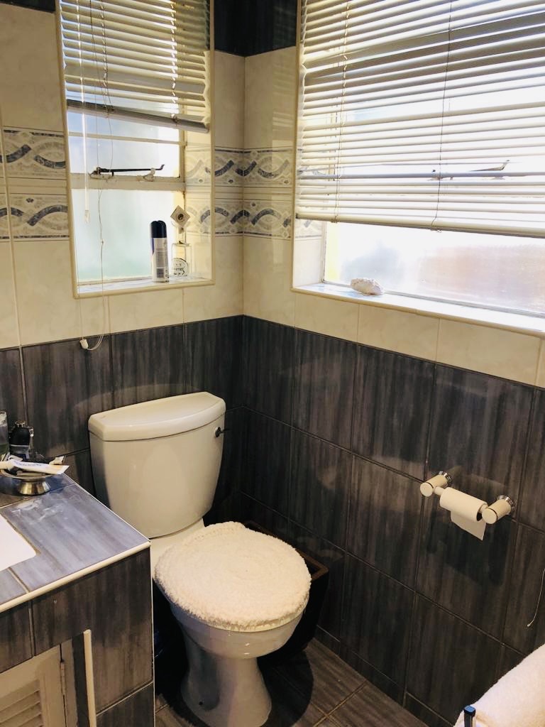 4 Bedroom Property for Sale in Bruma Gauteng