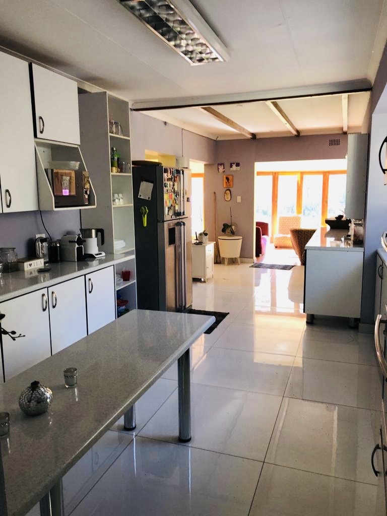 4 Bedroom Property for Sale in Bruma Gauteng