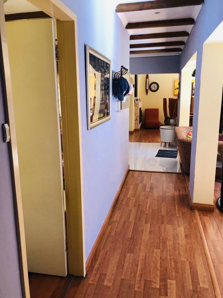 4 Bedroom Property for Sale in Bruma Gauteng