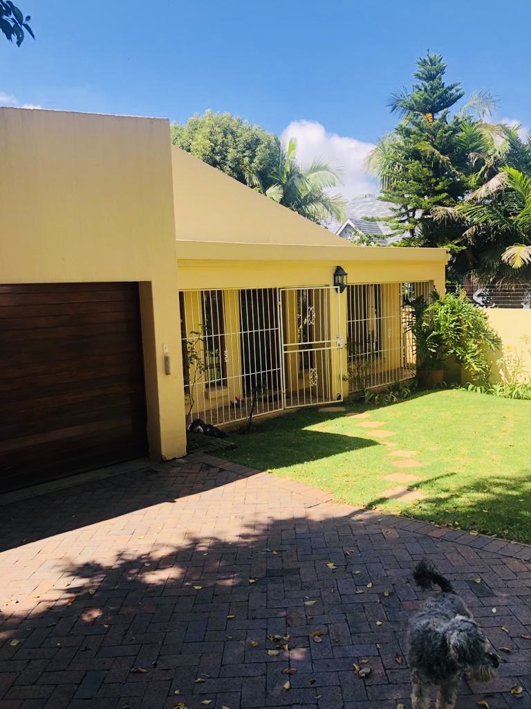 4 Bedroom Property for Sale in Bruma Gauteng