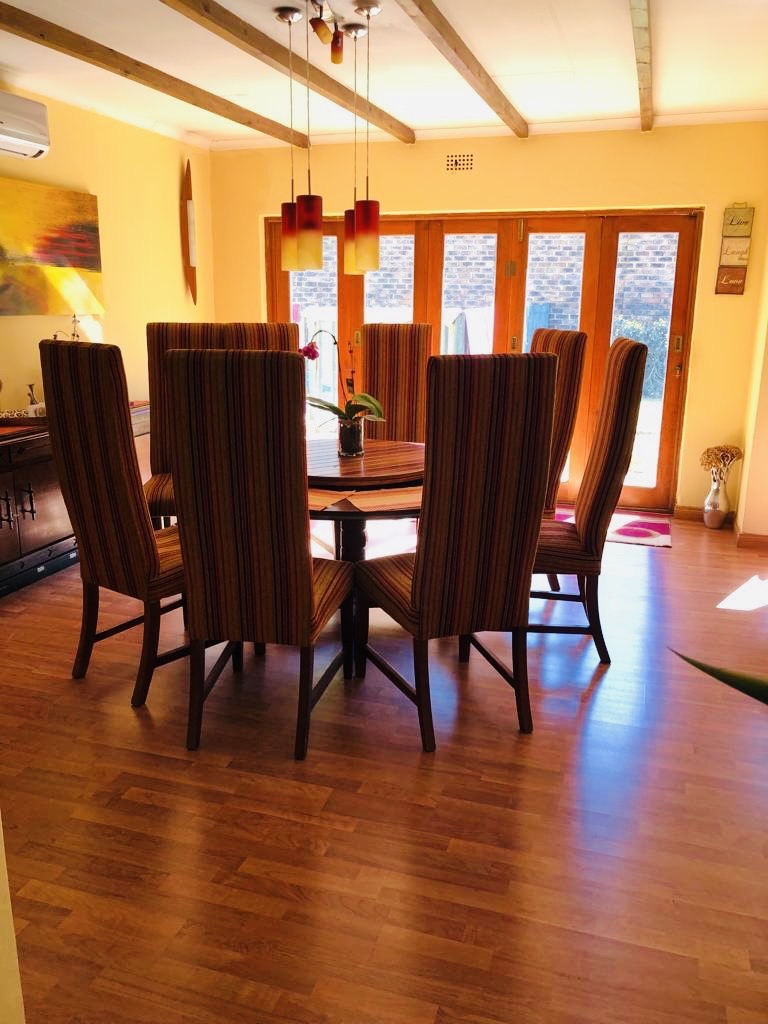 4 Bedroom Property for Sale in Bruma Gauteng
