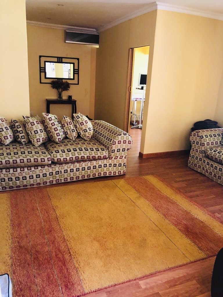 4 Bedroom Property for Sale in Bruma Gauteng