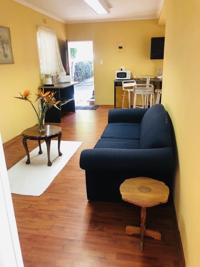 4 Bedroom Property for Sale in Bruma Gauteng