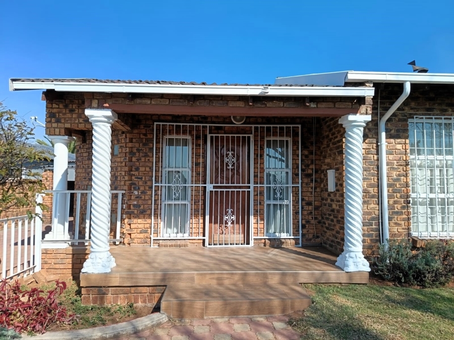 3 Bedroom Property for Sale in Dalpark Gauteng