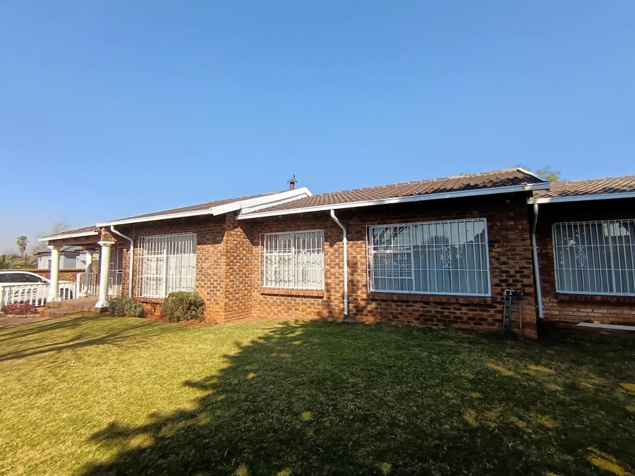 3 Bedroom Property for Sale in Dalpark Gauteng
