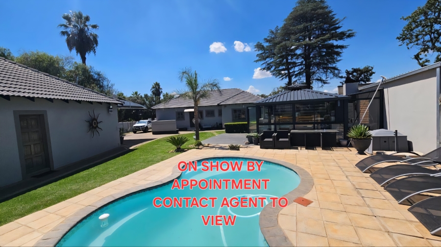 3 Bedroom Property for Sale in Dalview Gauteng