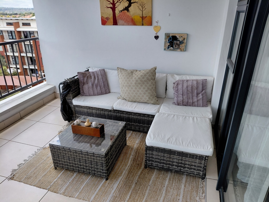 To Let 1 Bedroom Property for Rent in Greenstone Hill Gauteng