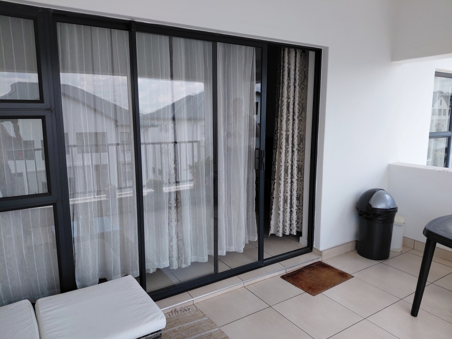 To Let 1 Bedroom Property for Rent in Greenstone Hill Gauteng