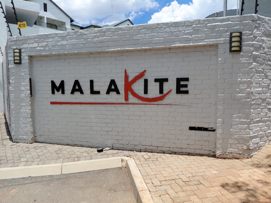 To Let 1 Bedroom Property for Rent in Greenstone Hill Gauteng