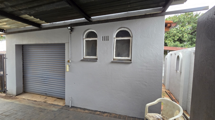 To Let 2 Bedroom Property for Rent in Eden Glen Gauteng