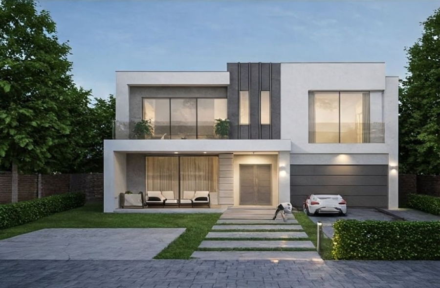 4 Bedroom Property for Sale in Fountainbrook Estate Gauteng